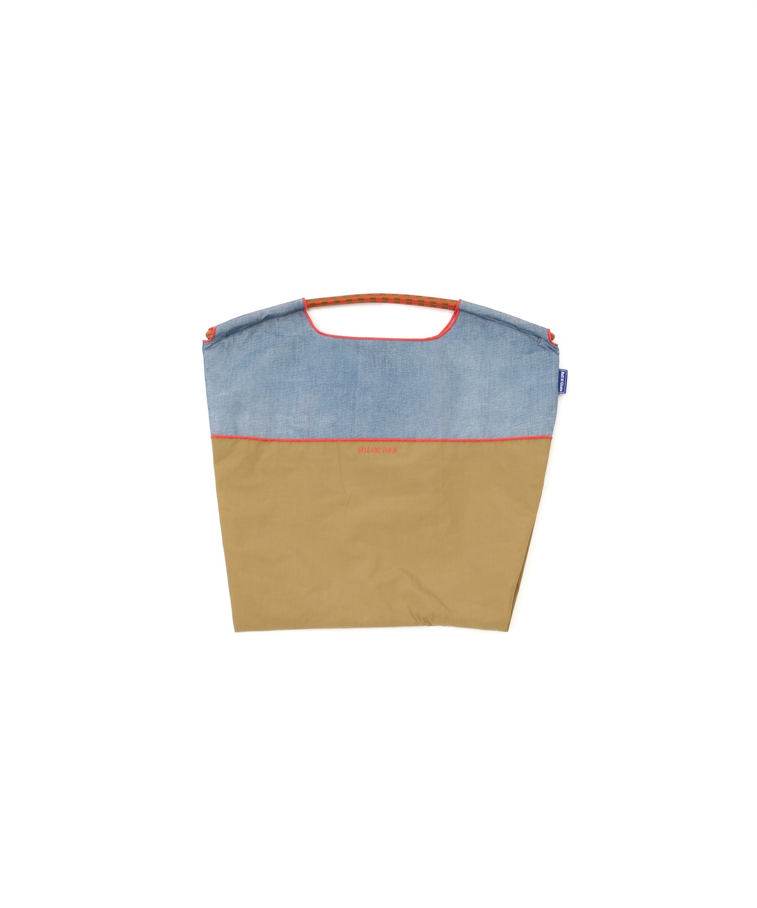 Bicolor Model (M)