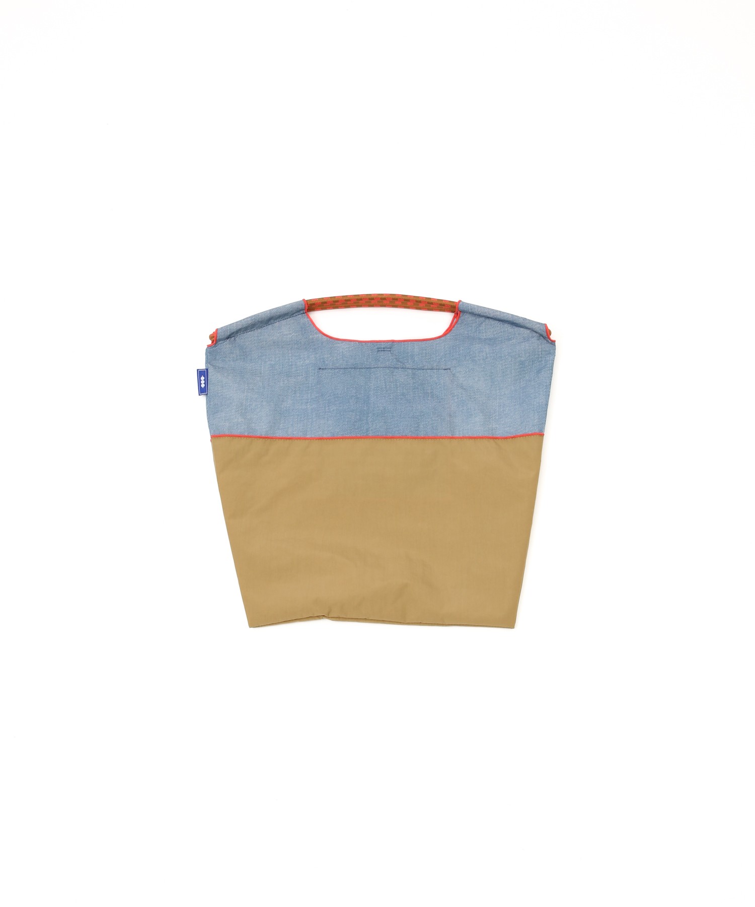 Bicolor Model (M)