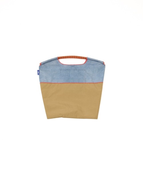 Bicolor Model (M)