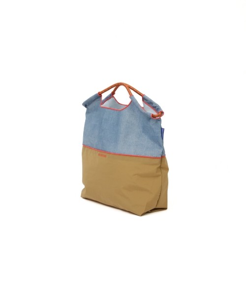 Bicolor Model (M)