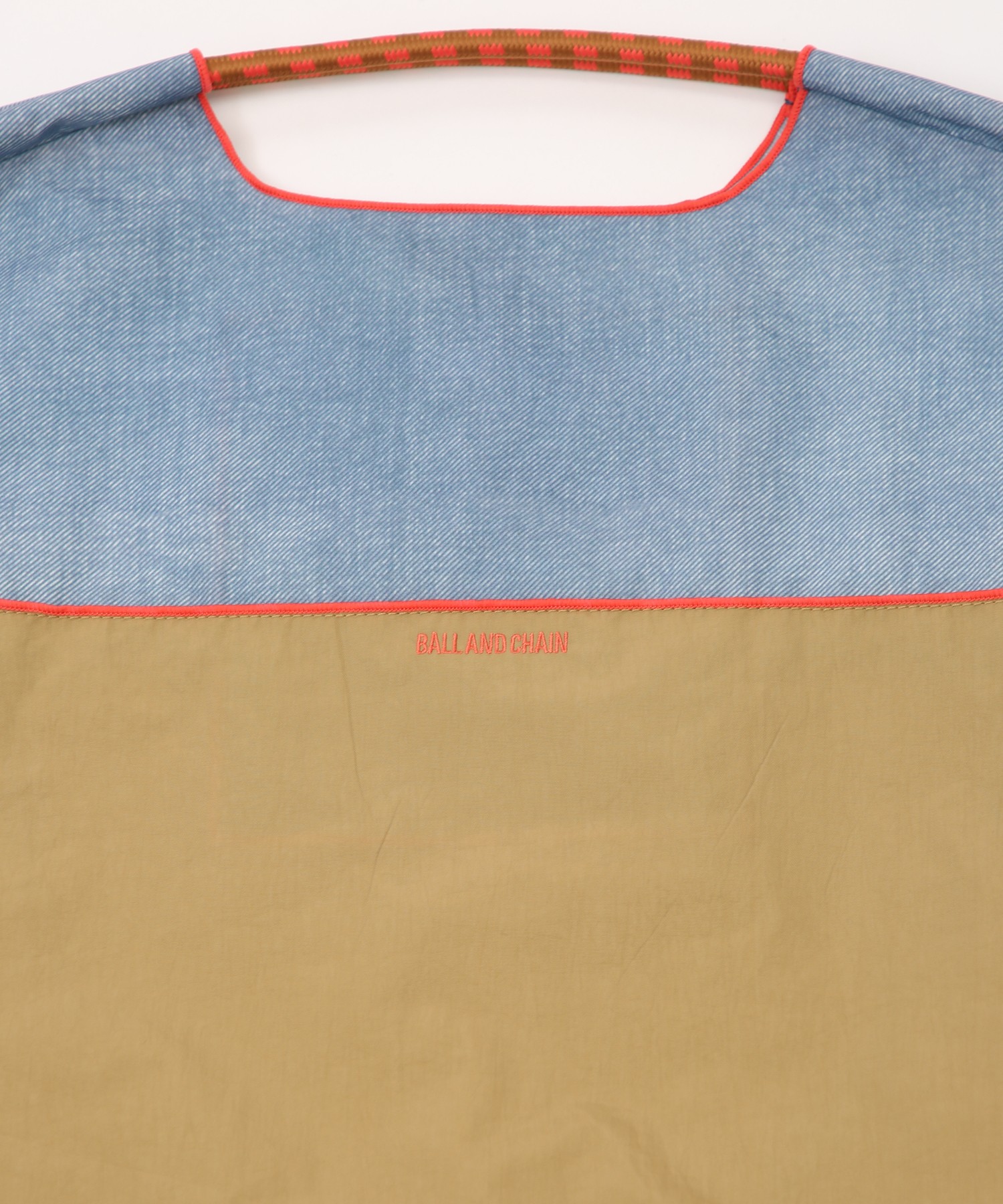 Bicolor Model (M)