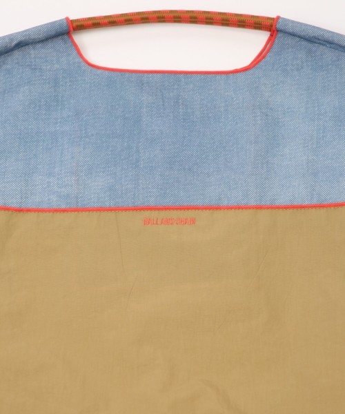 Bicolor Model (M)