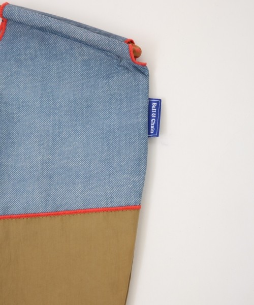 Bicolor Model (M)