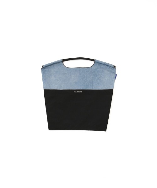 Bicolor Model (M)