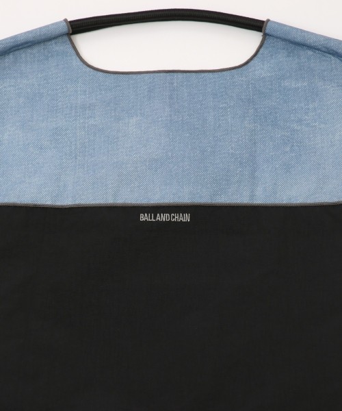 Bicolor Model (M)