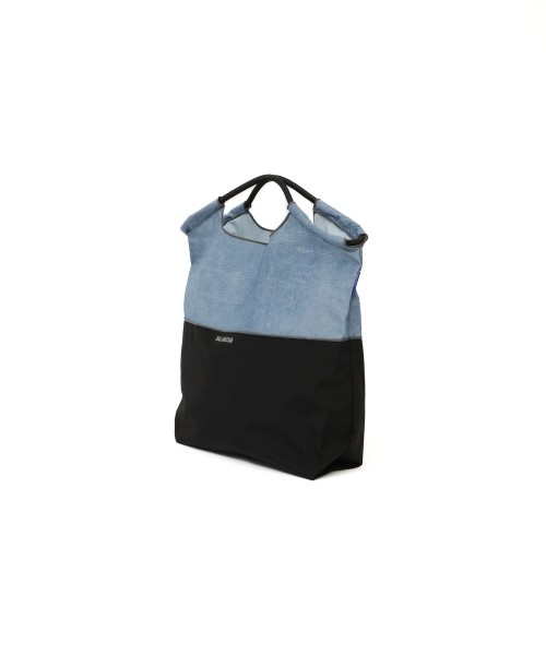 Bicolor Model (M)