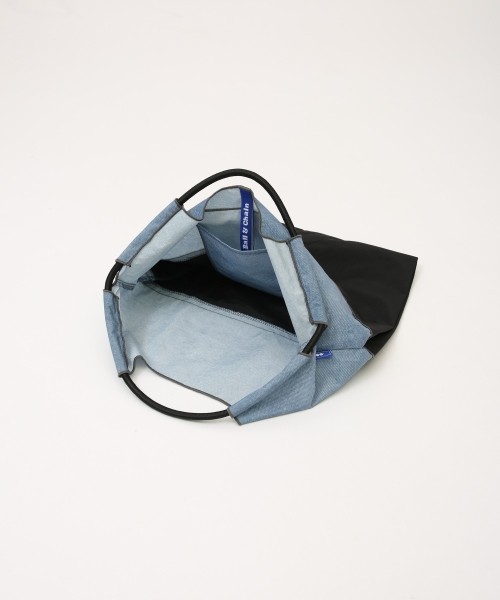 Bicolor Model (M)