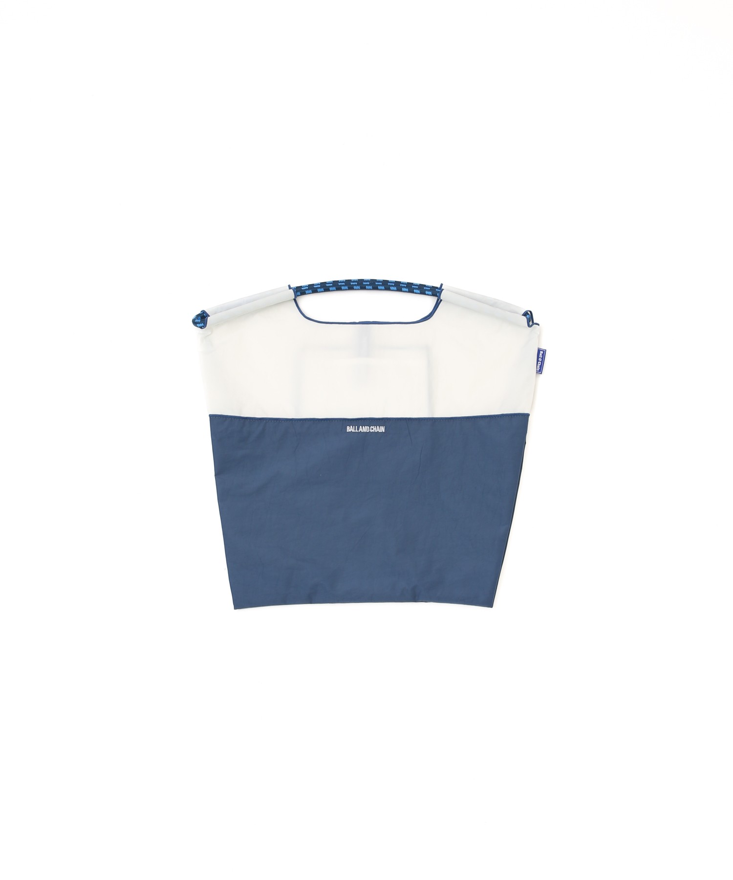 Bicolor Model (M)