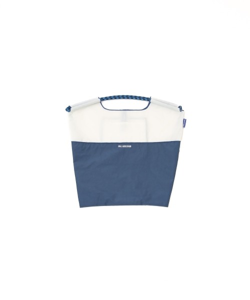 Bicolor Model (M)