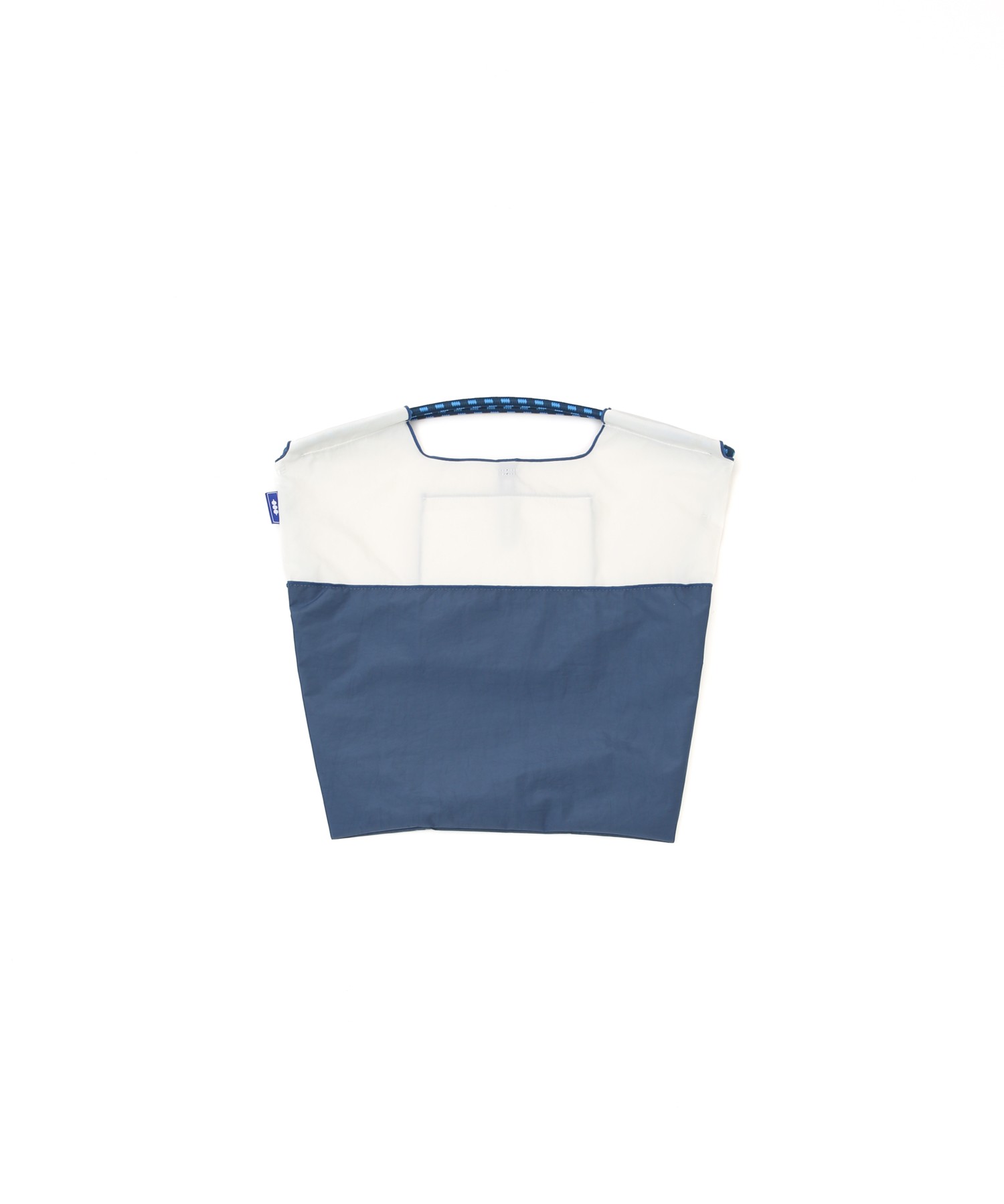Bicolor Model (M)