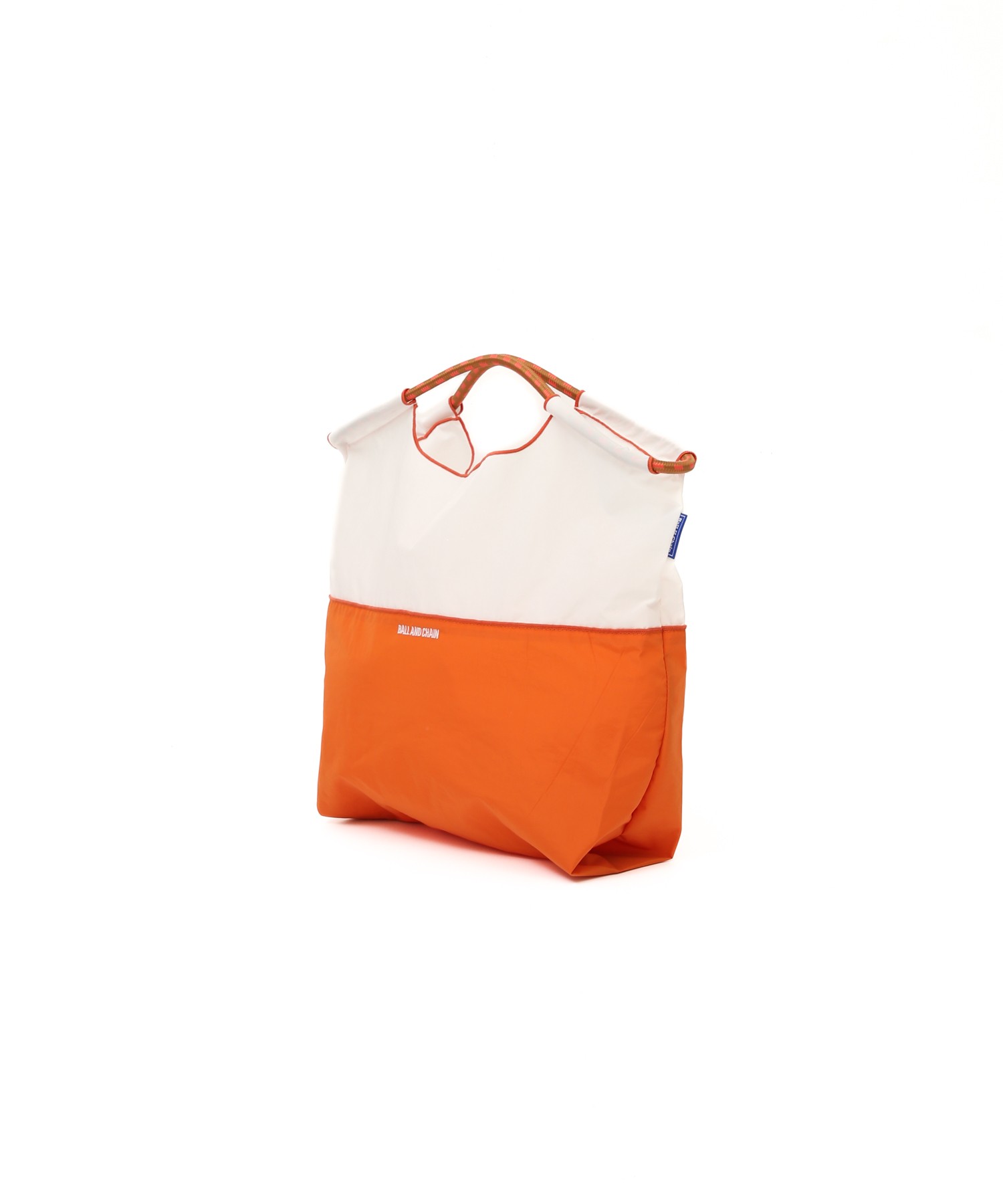 Bicolor Model (M)