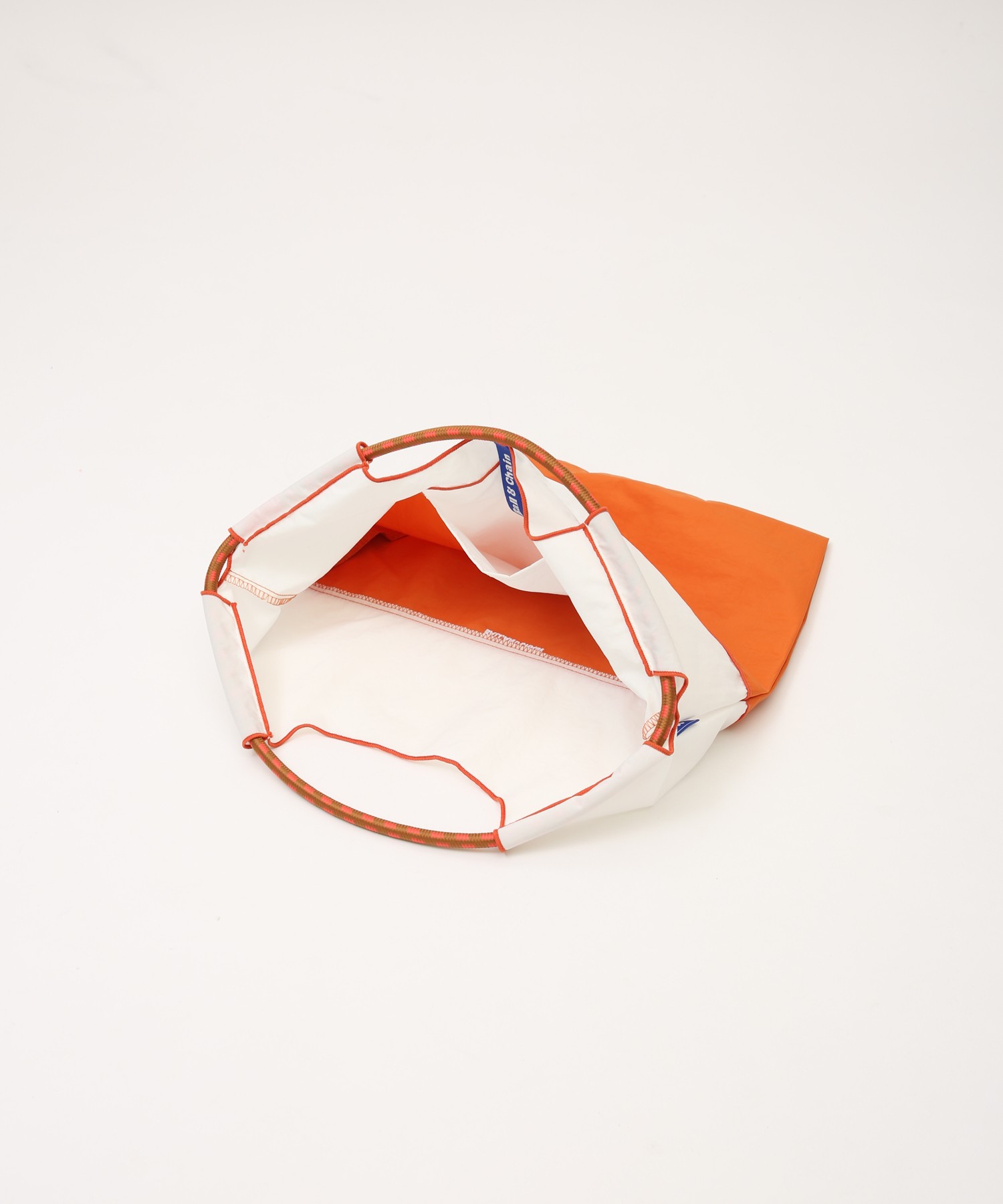 Bicolor Model (M)