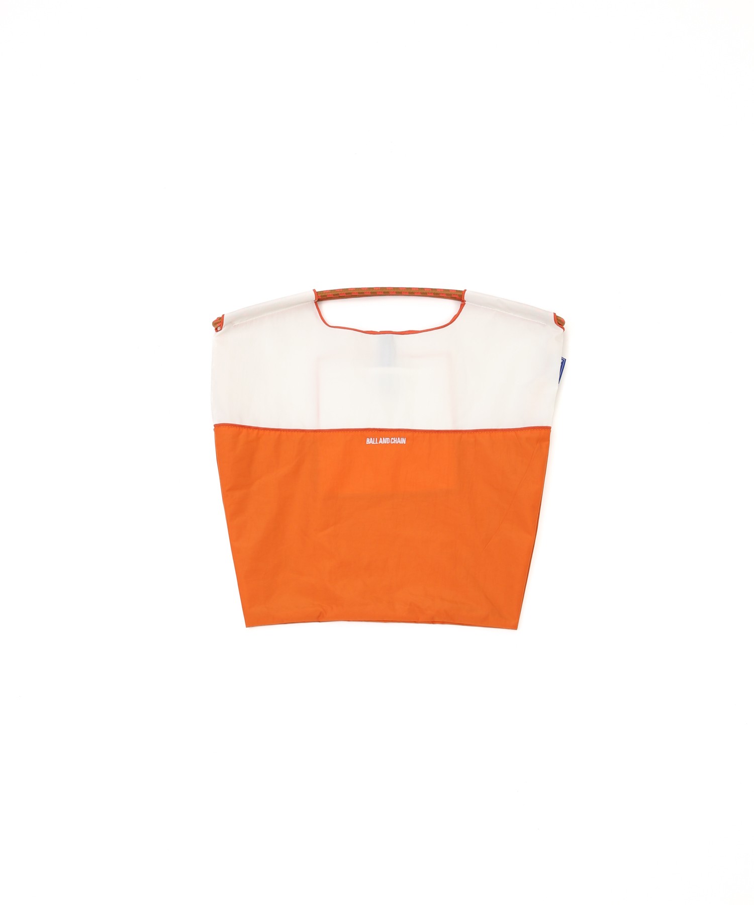Bicolor Model (M)