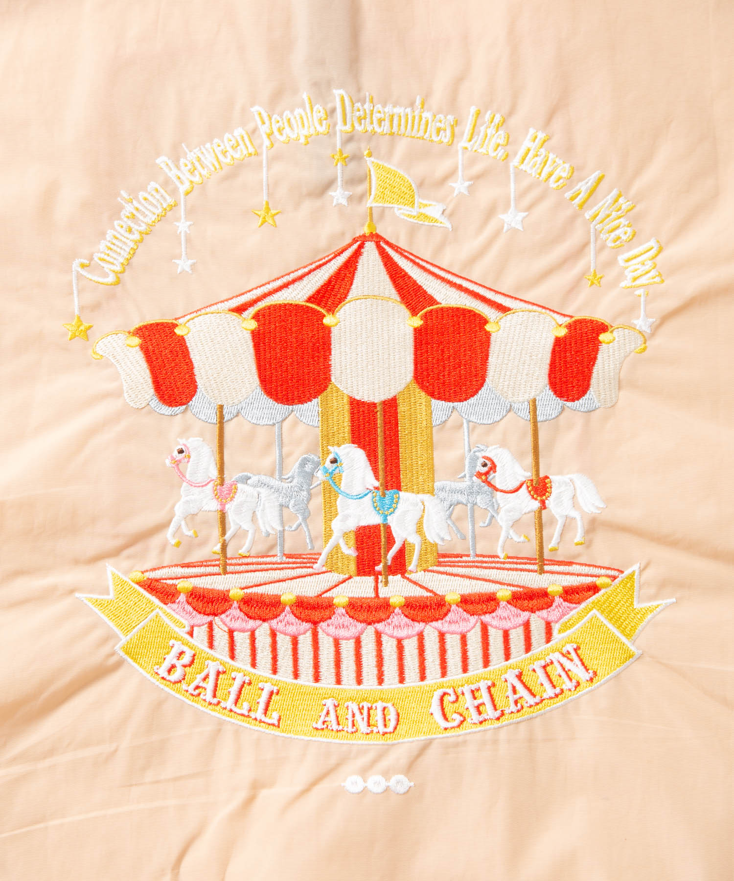 Merry go L
