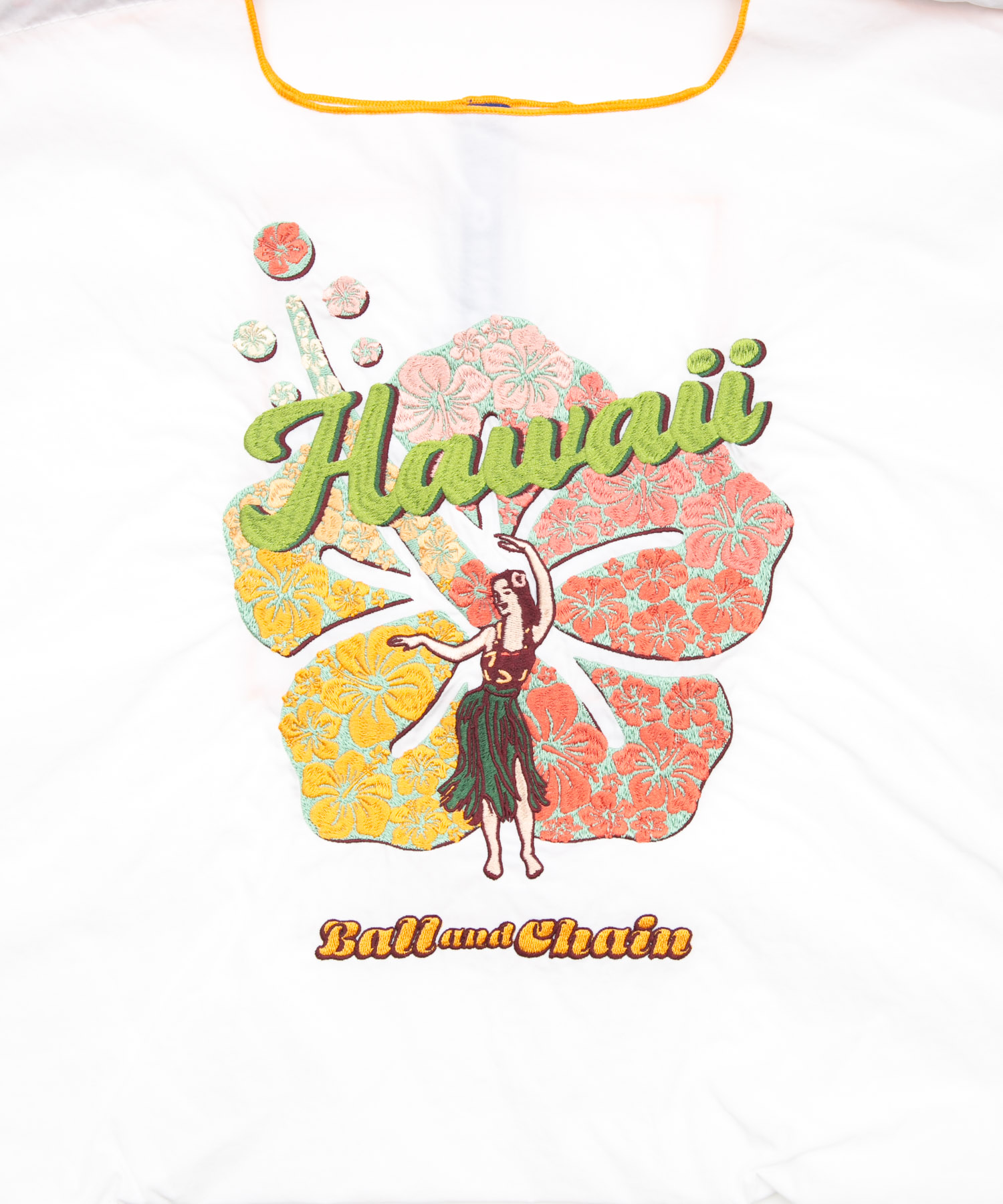 Hawaii  (L)