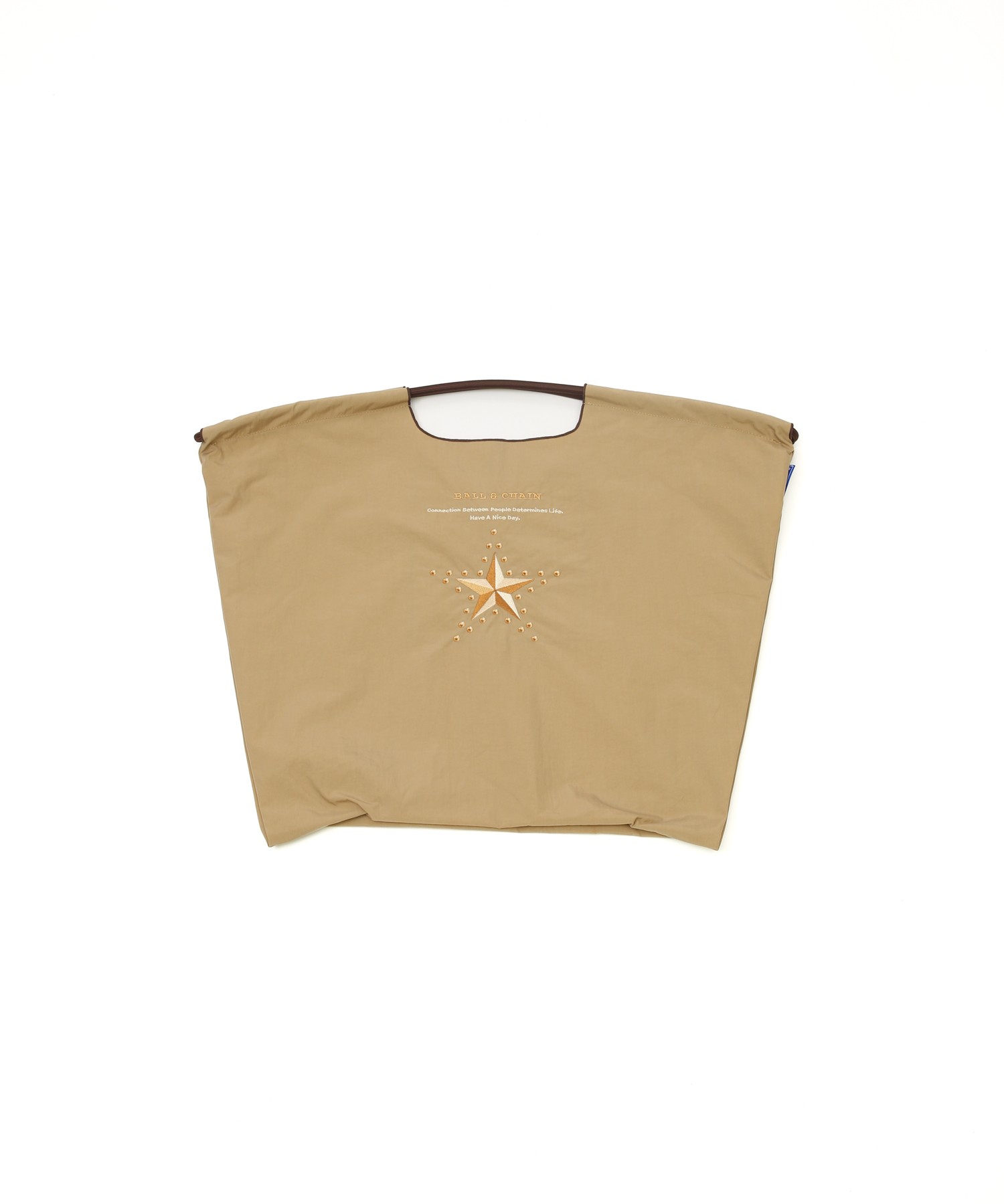 Star and Studs (L)