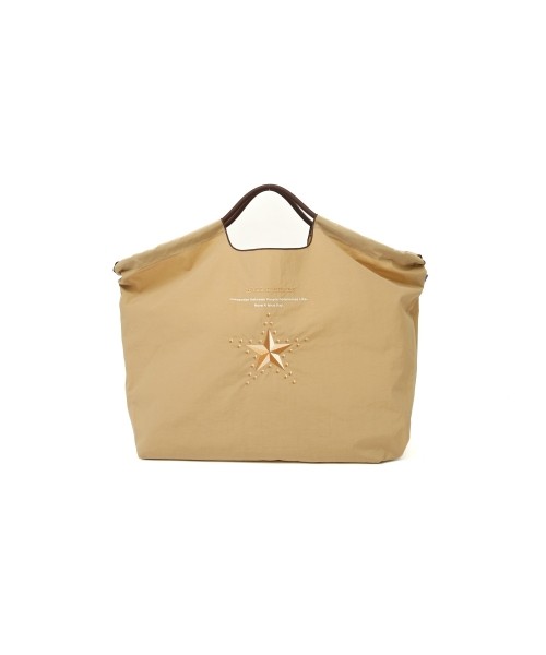 Star and Studs (L)
