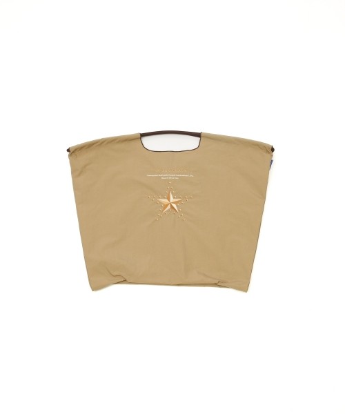 Star and Studs (L)