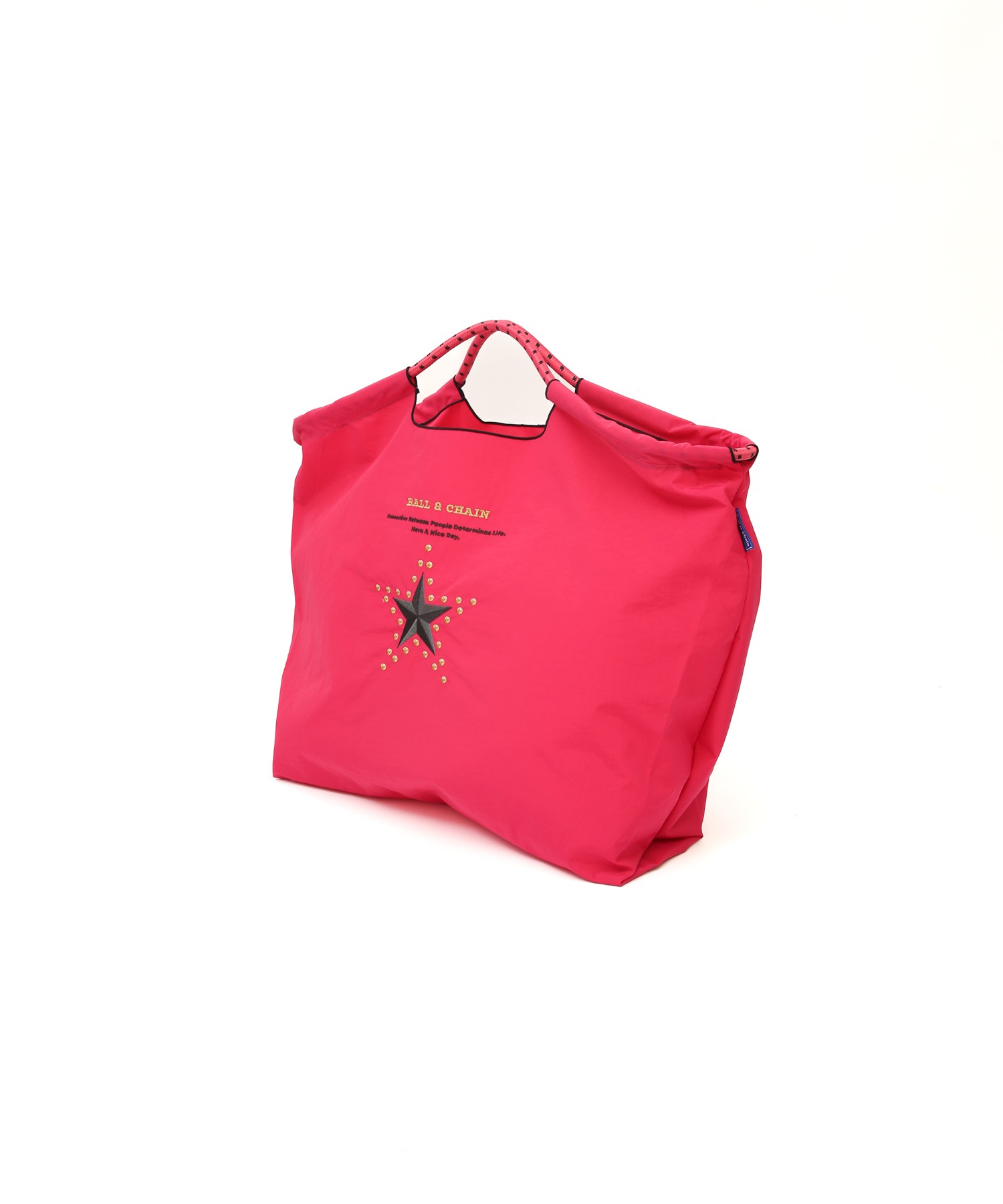 Star and Studs (L)