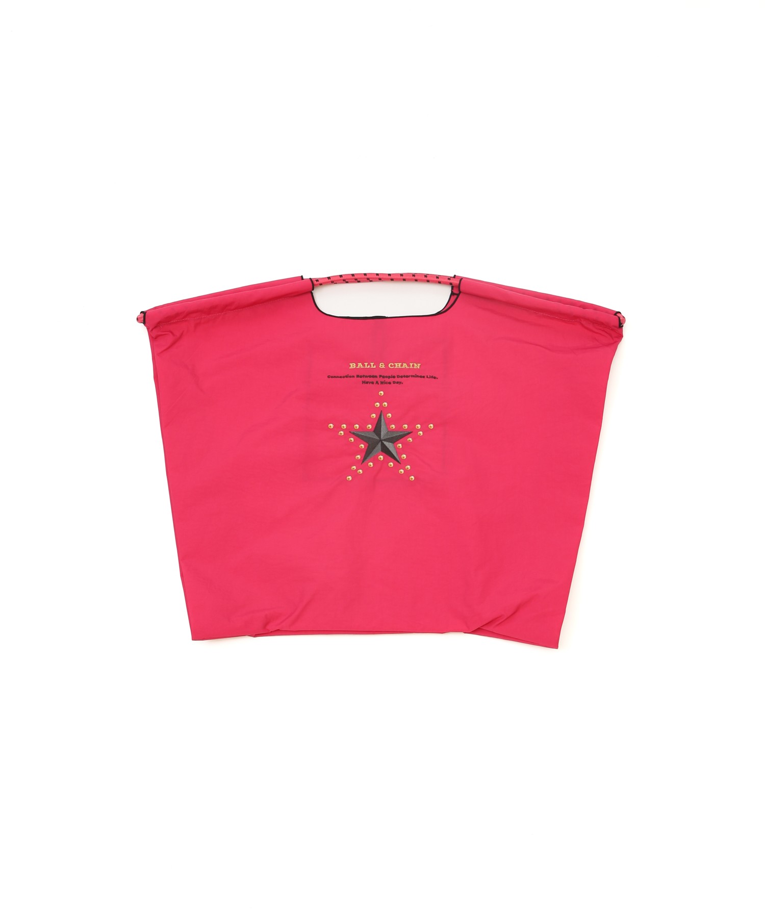 Star and Studs (L)