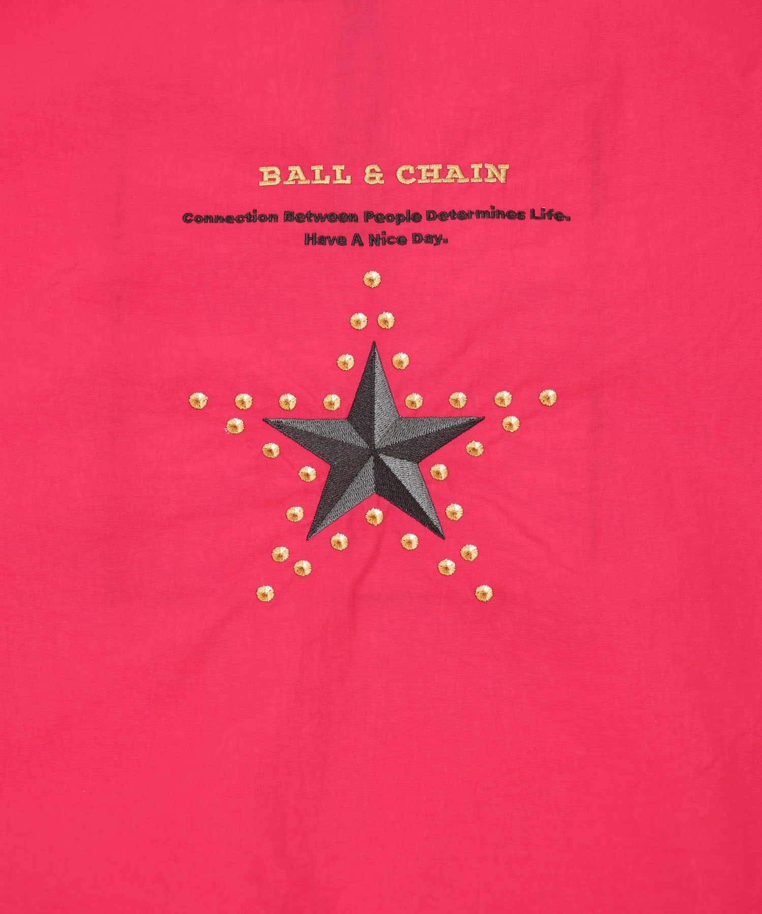 Star and Studs (L)