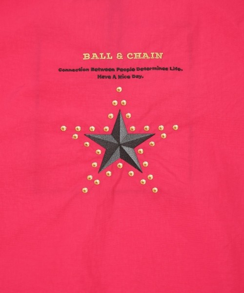 Star and Studs (L)