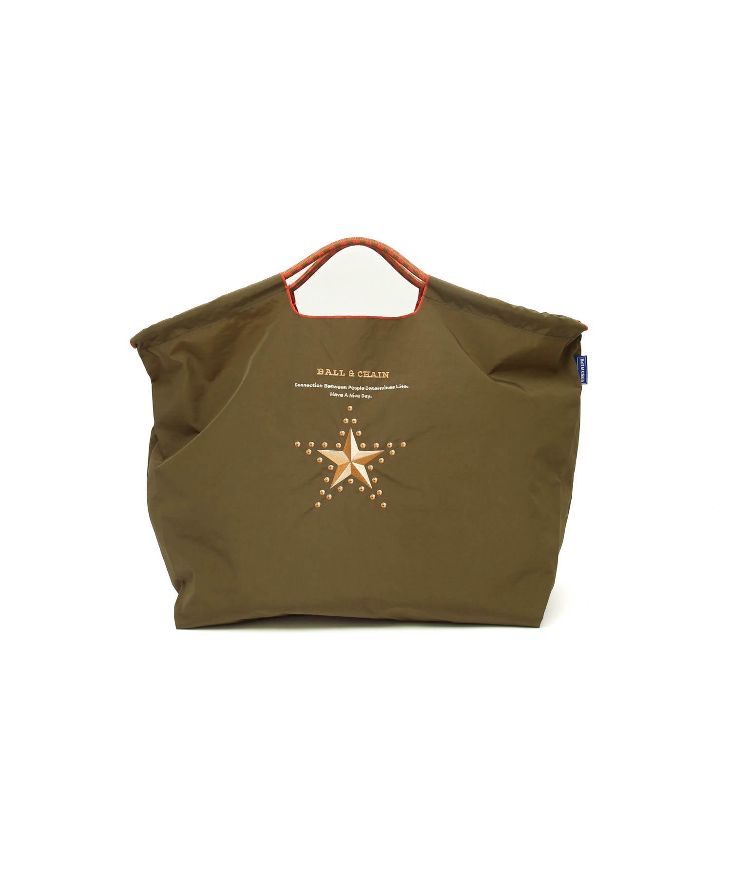 Star and Studs (L)