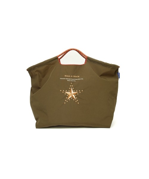 Star and Studs (L)