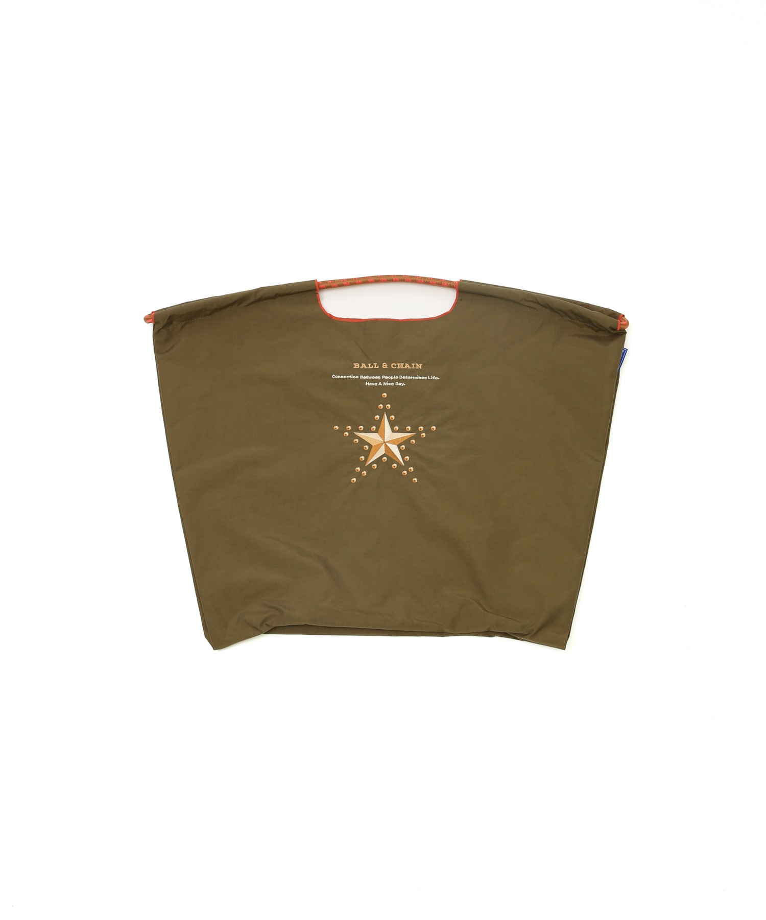 Star and Studs (L)
