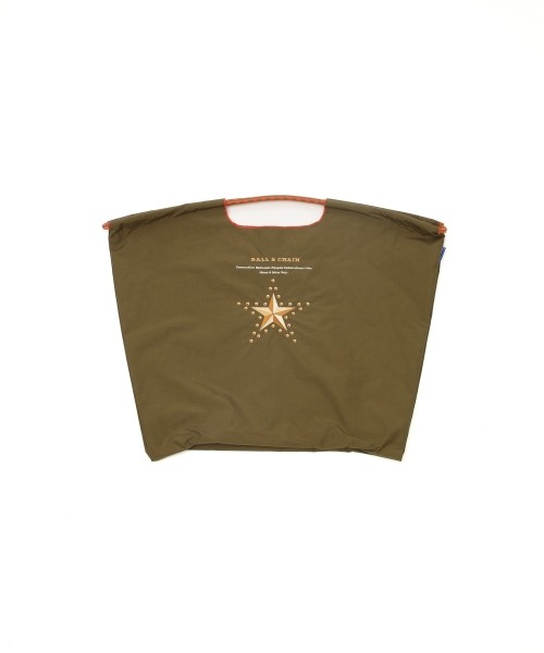Star and Studs (L)