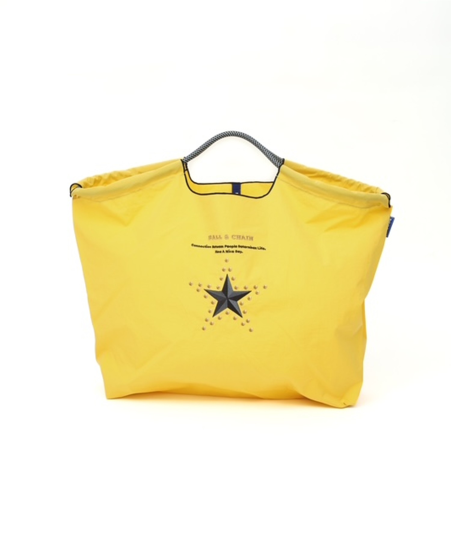 Star and Studs (L)