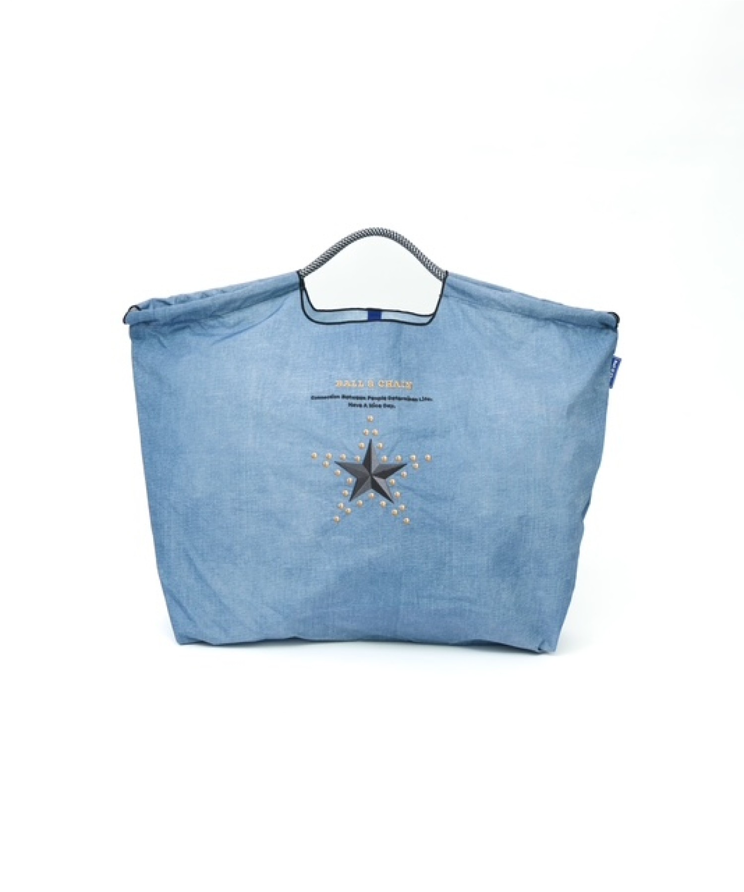 Star and Studs (L)