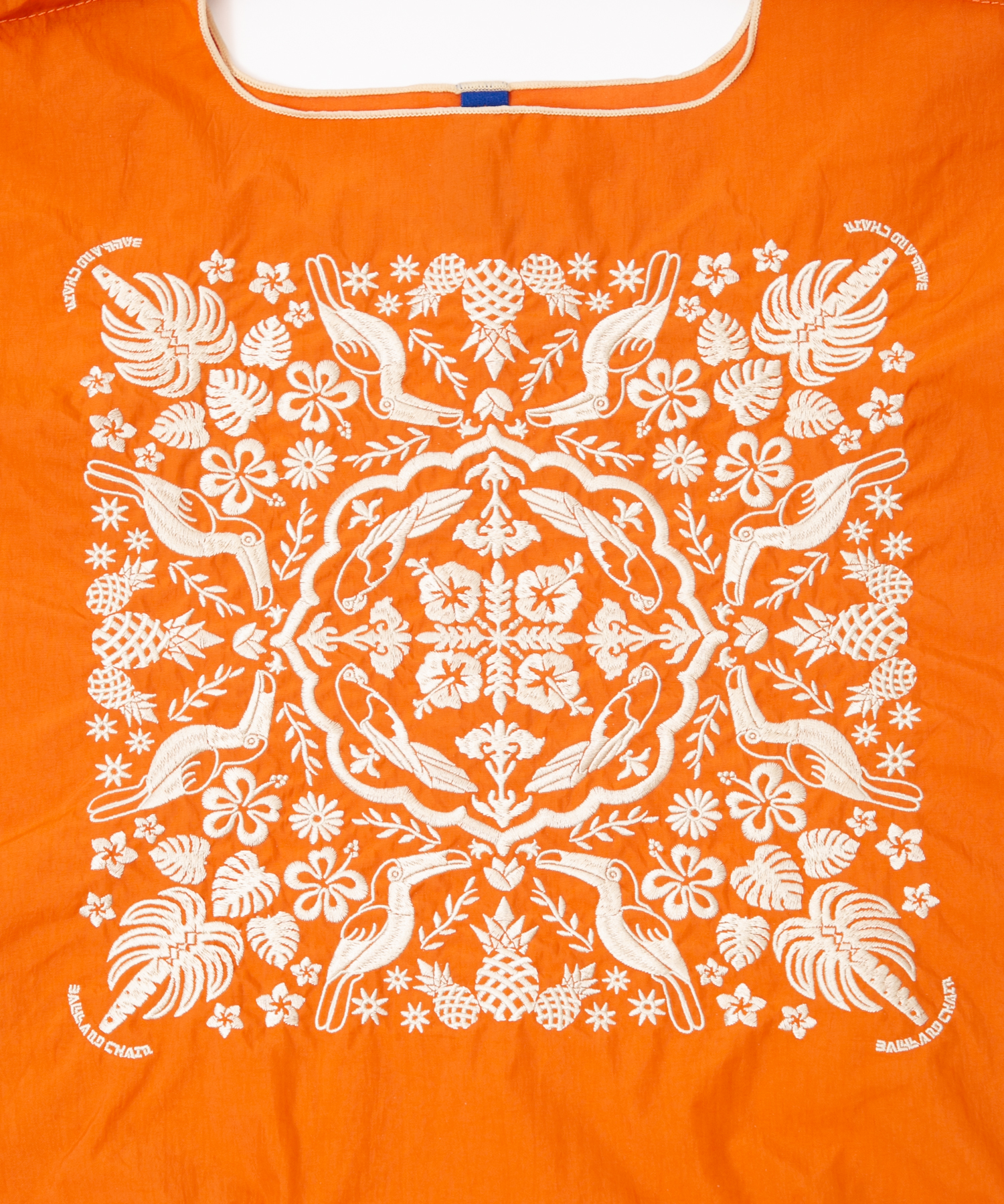 HAWAII BANDANA (L)