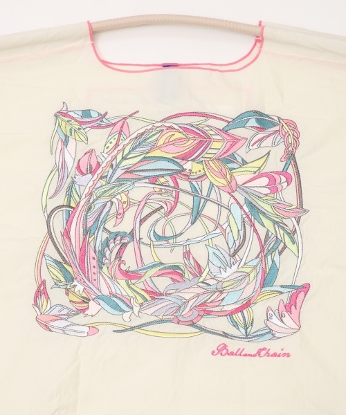 FEATHER (L)