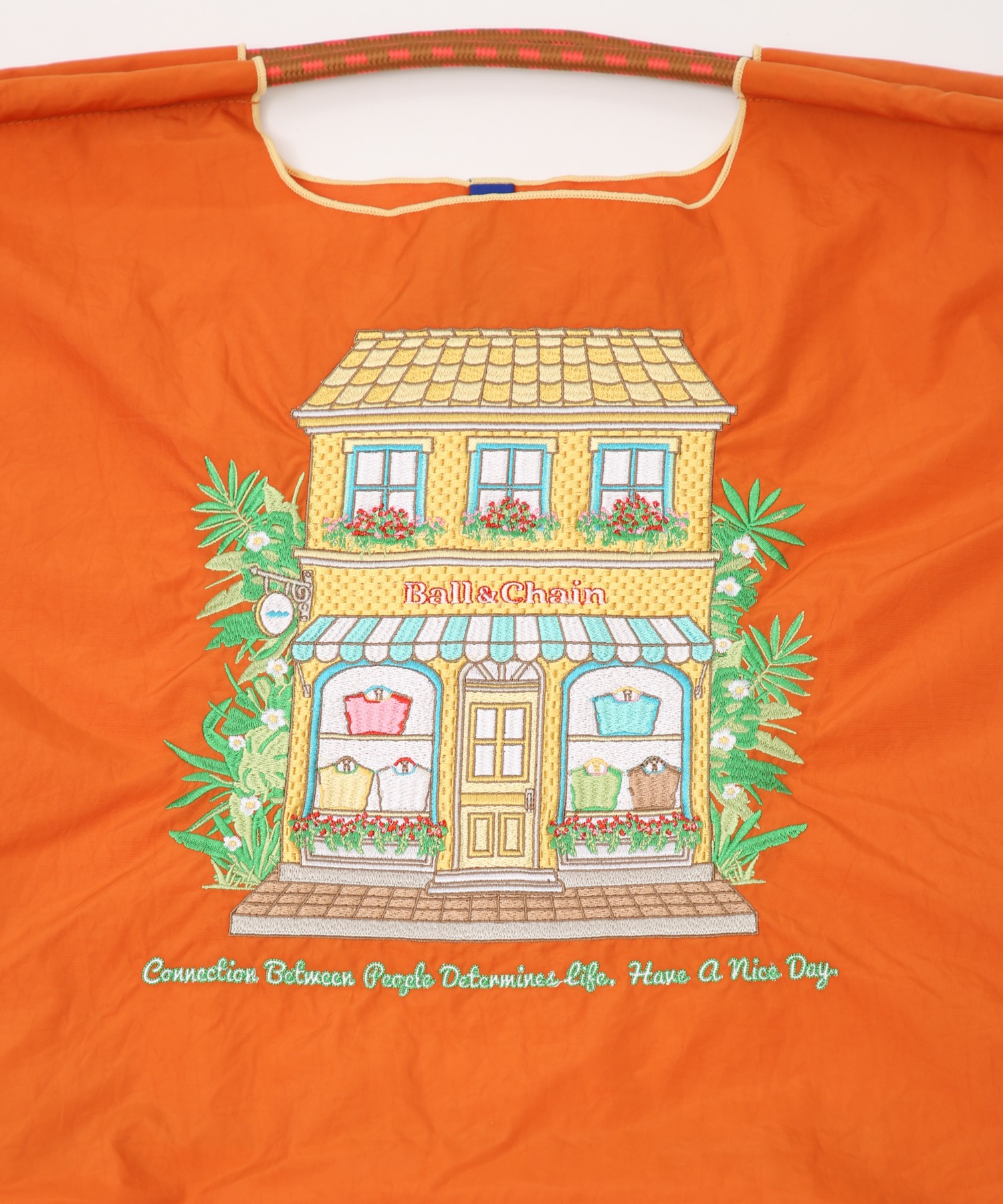 B&C SHOP (L)