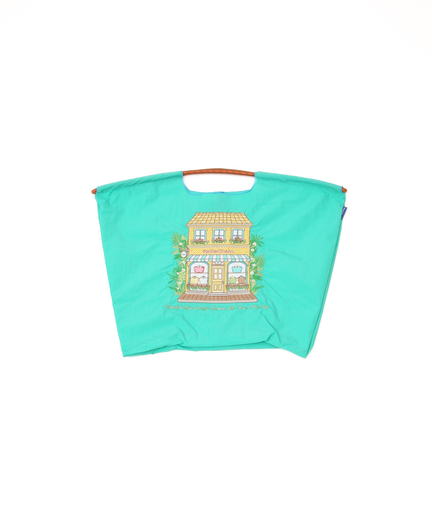 B&C SHOP (L)