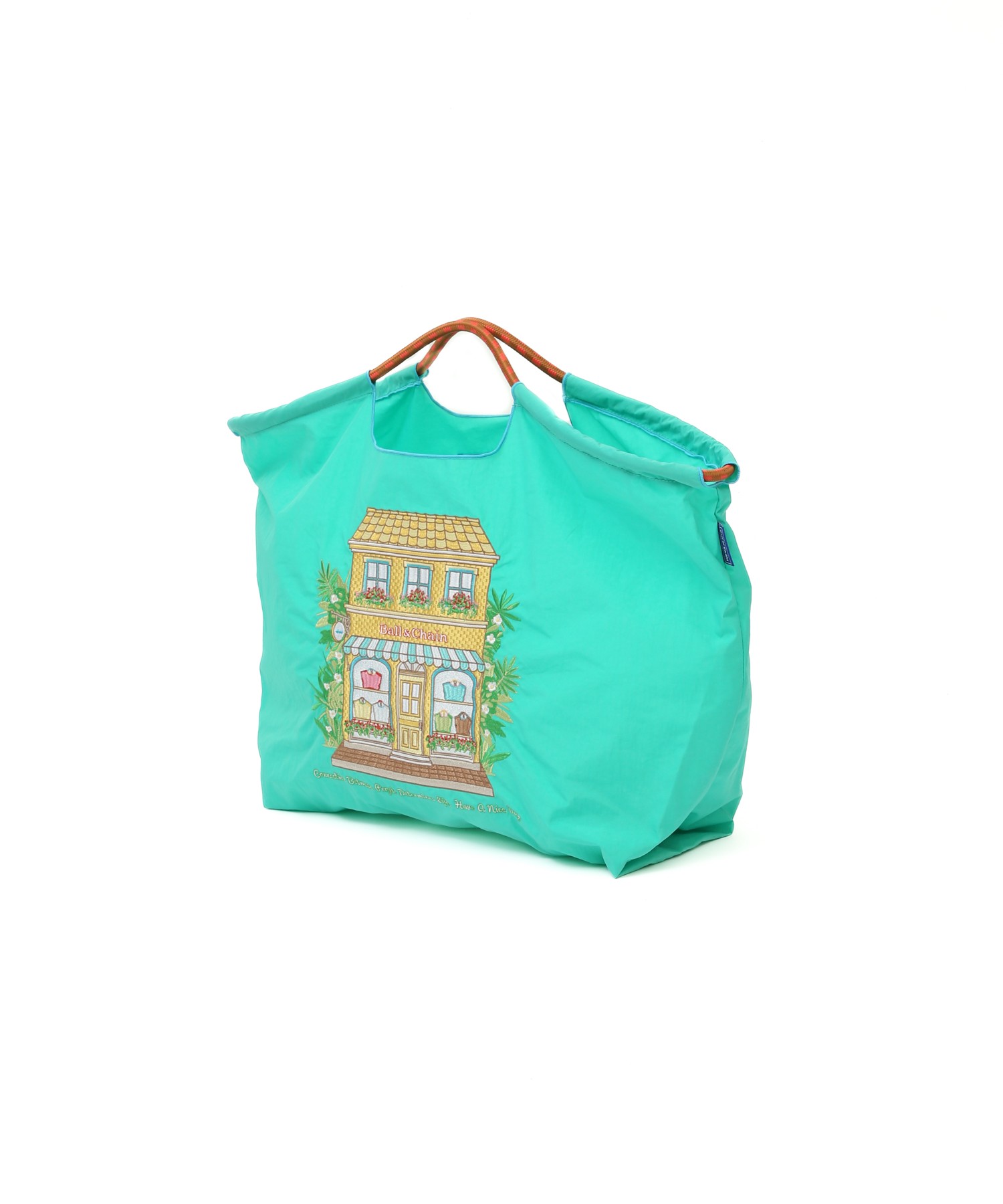 B&C SHOP (L)
