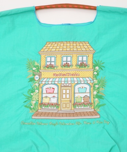 B&C SHOP (L)