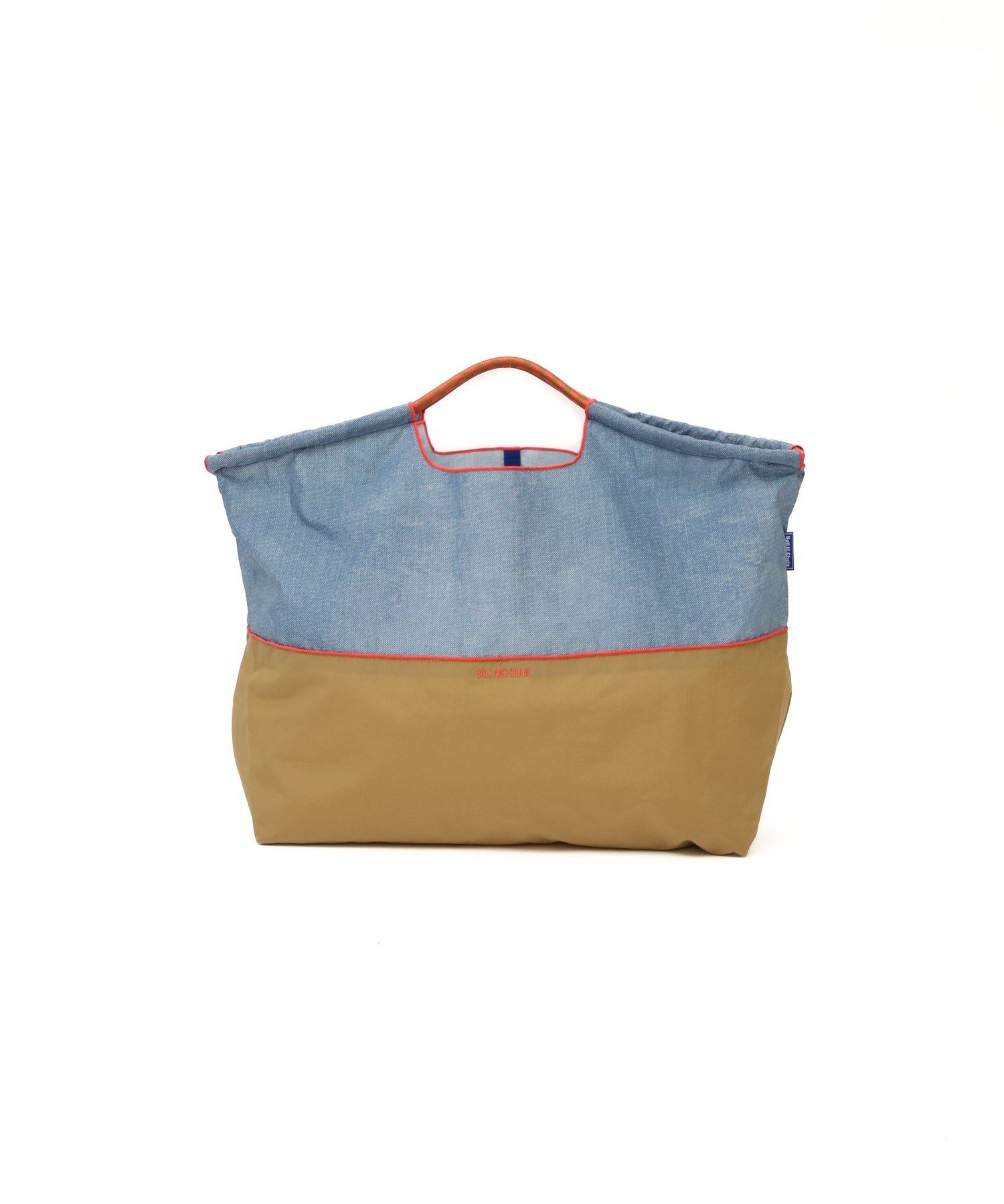 Bicolor Model (L)