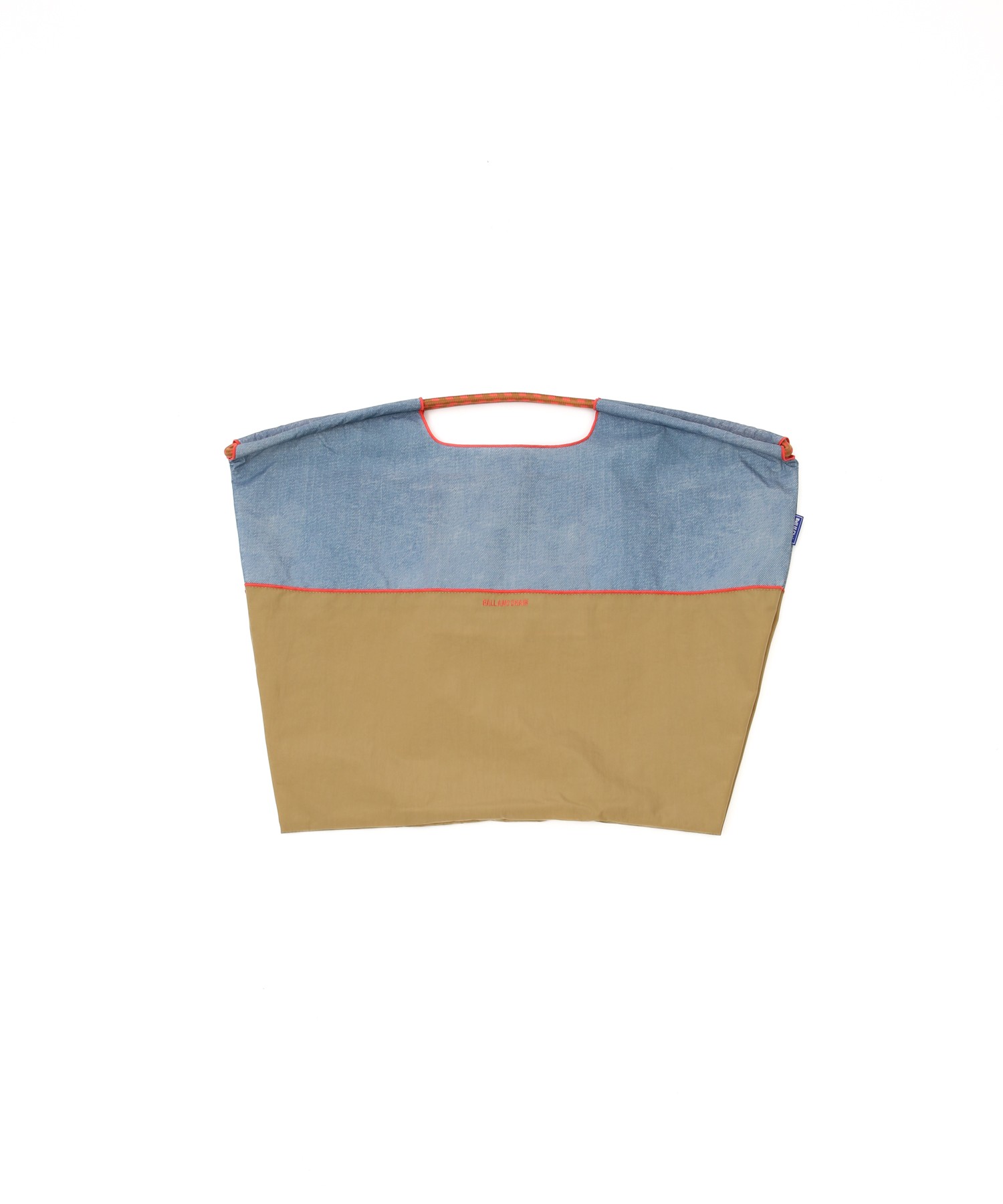 Bicolor Model (L)