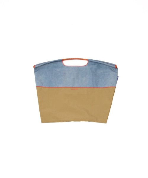 Bicolor Model (L)