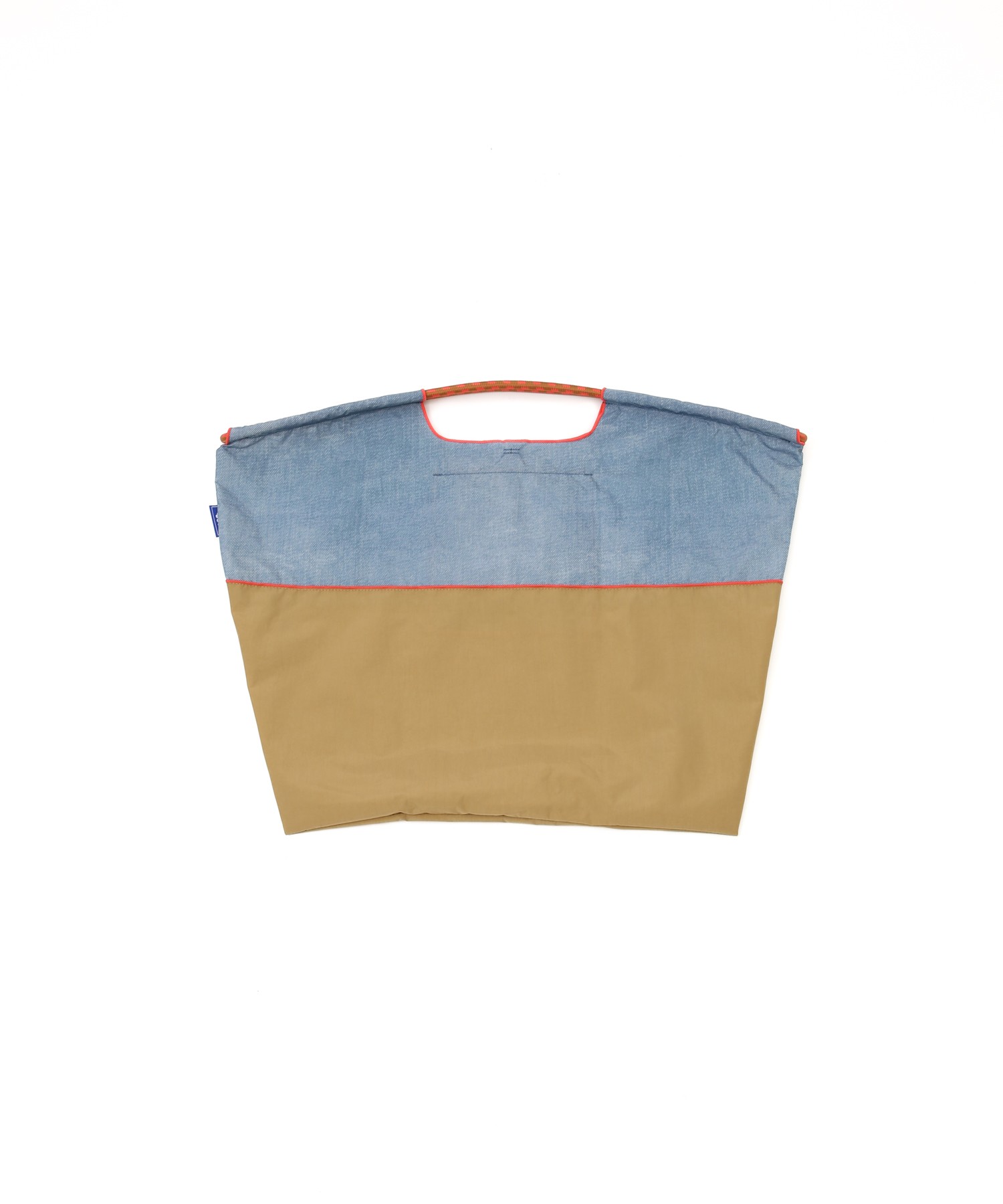Bicolor Model (L)