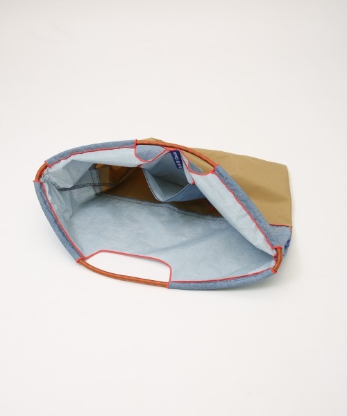Bicolor Model (L)