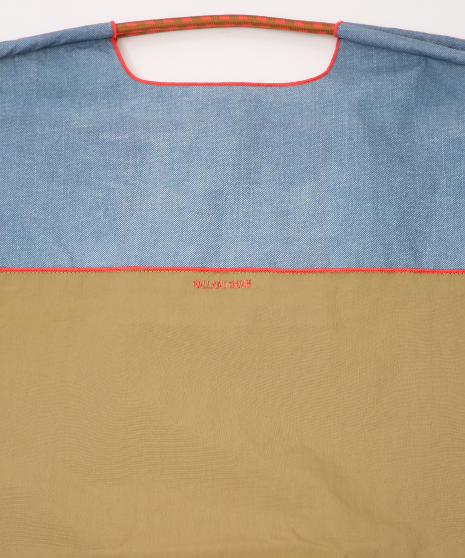 Bicolor Model (L)