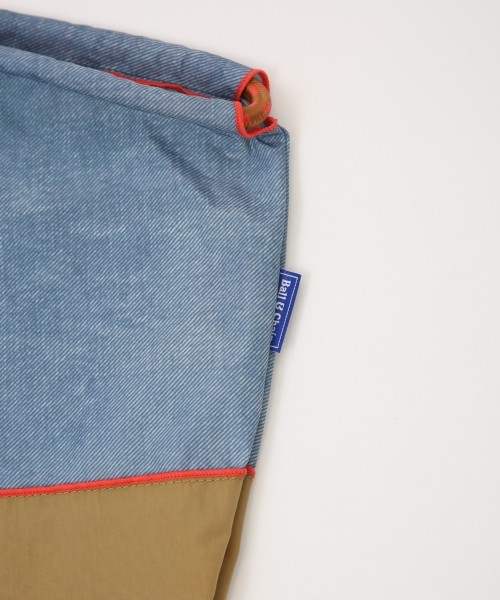 Bicolor Model (L)
