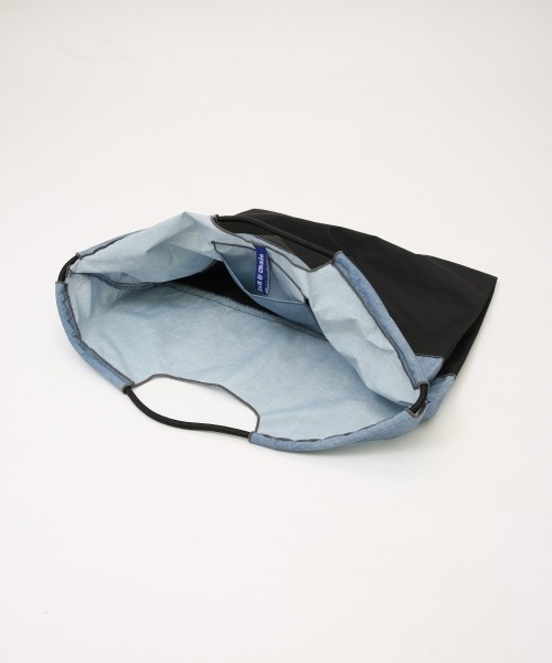 Bicolor Model (L)