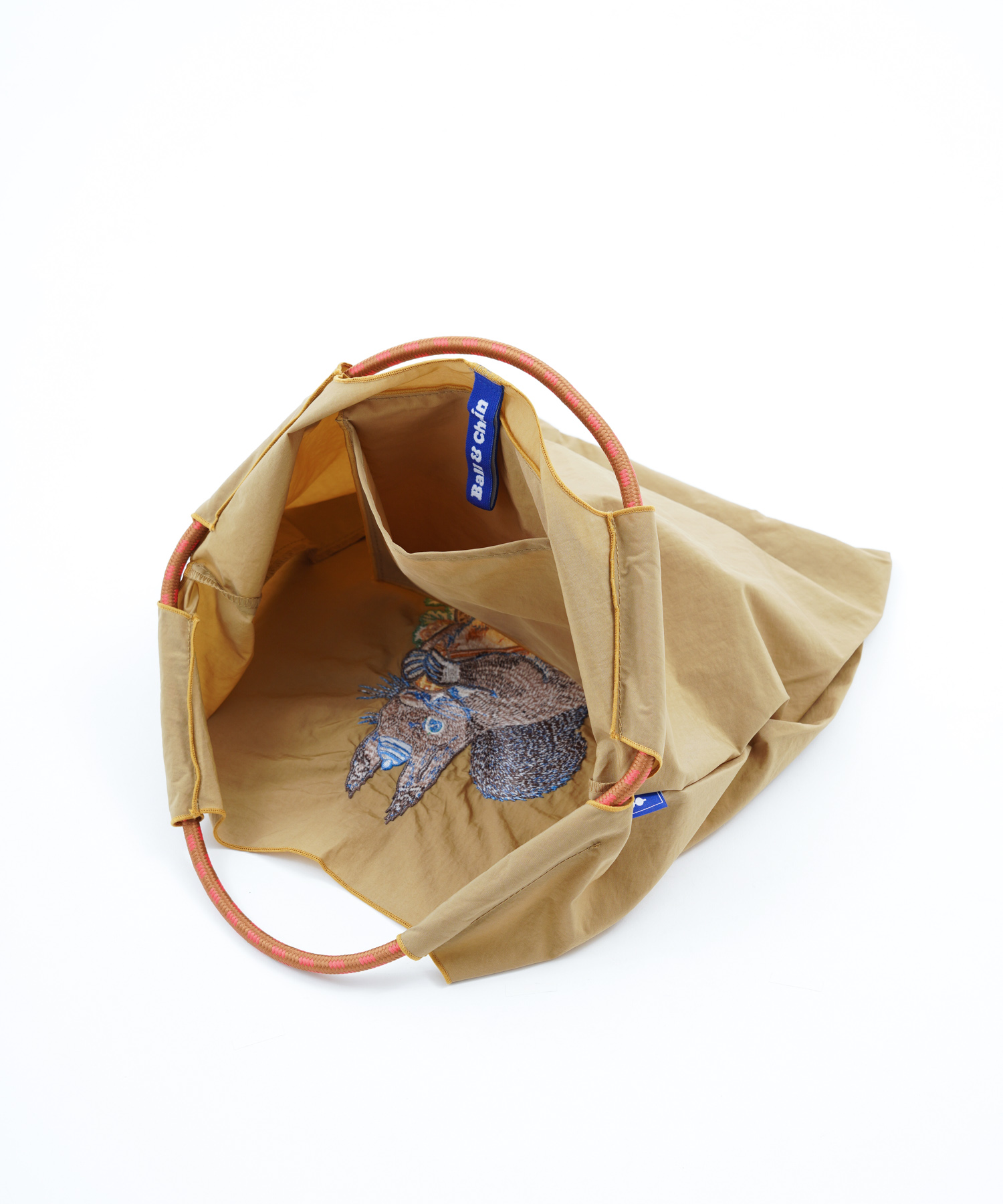 D.SQUIRRREL  リス(M)