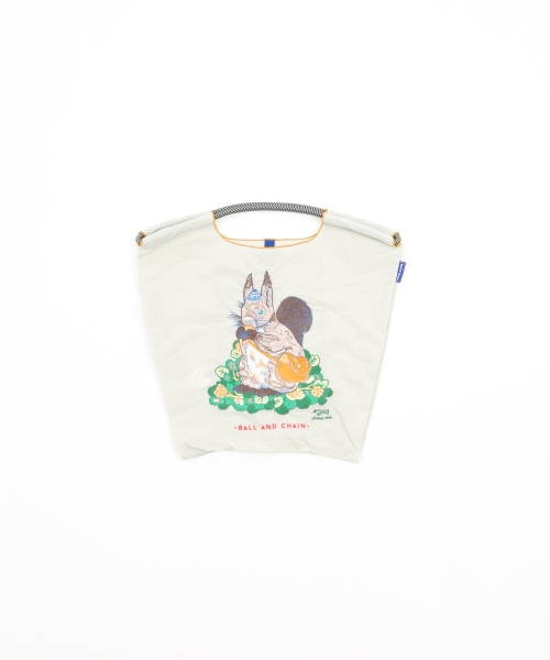 D.SQUIRRREL  リス(M)