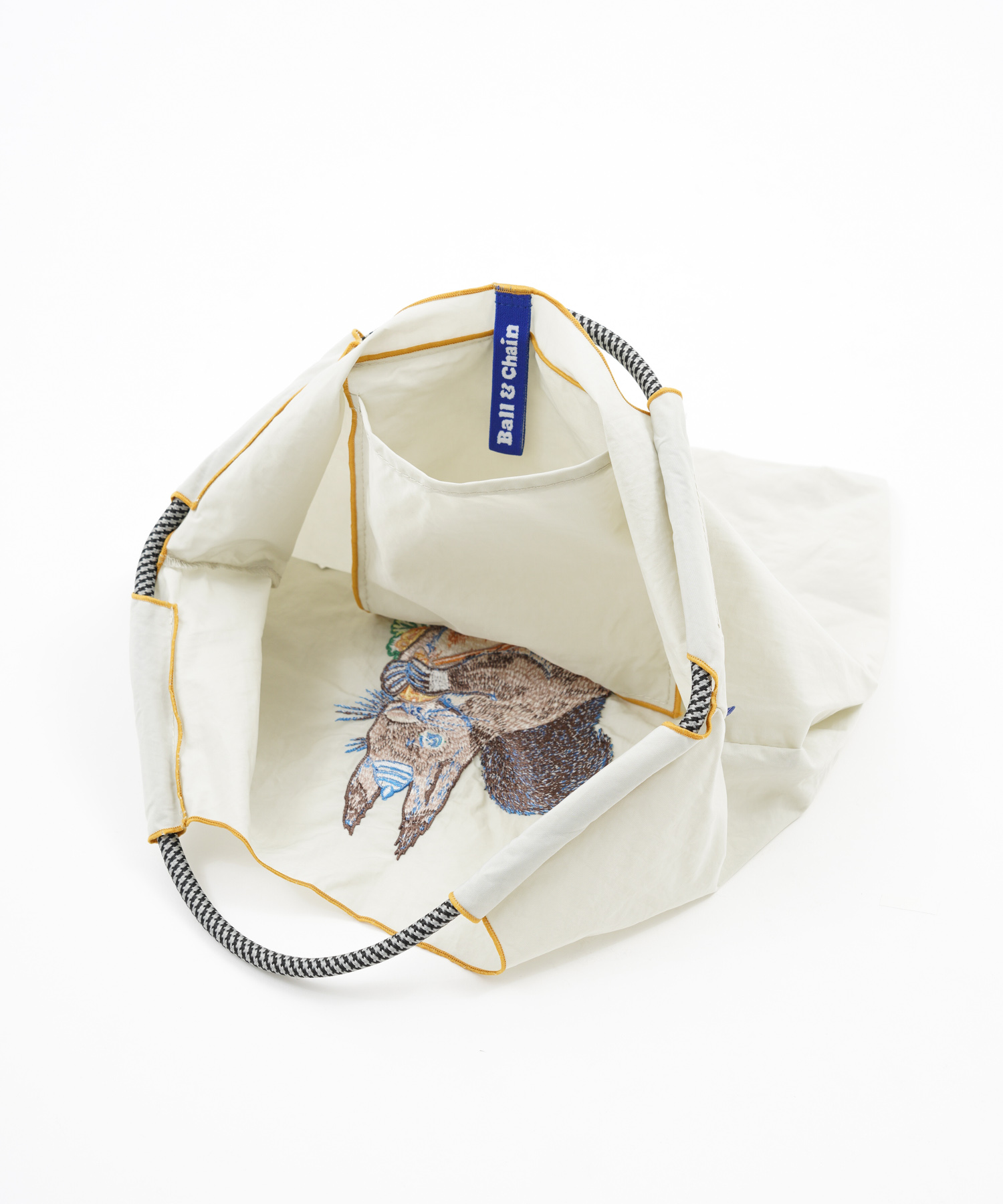 D.SQUIRRREL  リス(M)