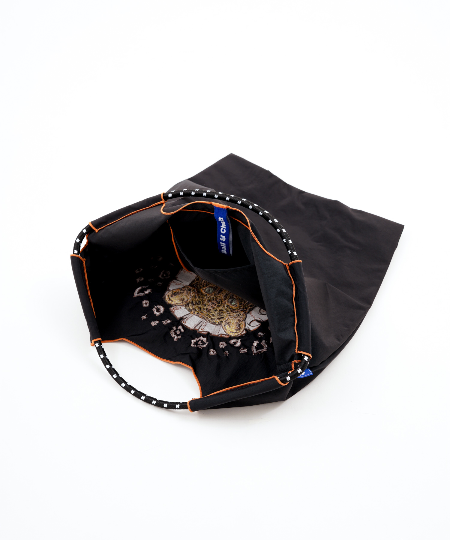 D.LEOPARD ヒョウ(M)